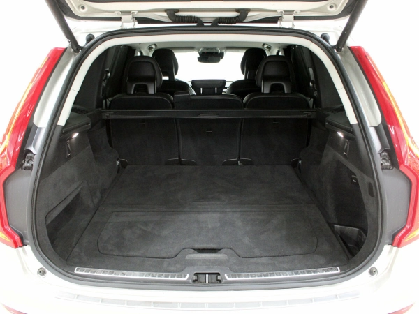 Volvo XC90, II фото №5