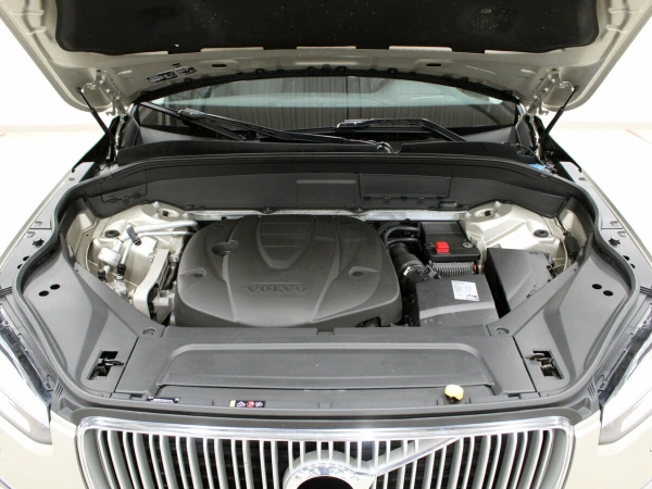 Volvo XC90, II фото №6