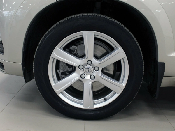 Volvo XC90, II фото №7