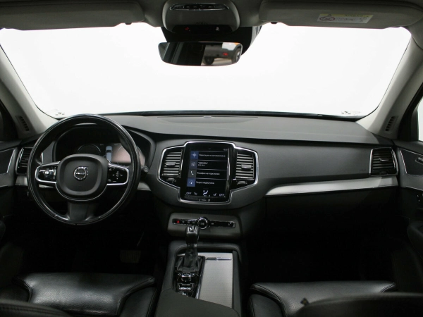 Volvo XC90, II фото №9
