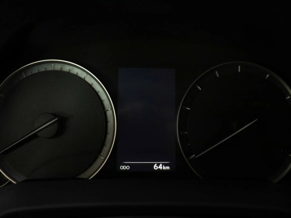 Lexus RX, IV Рестайлинг фото №10