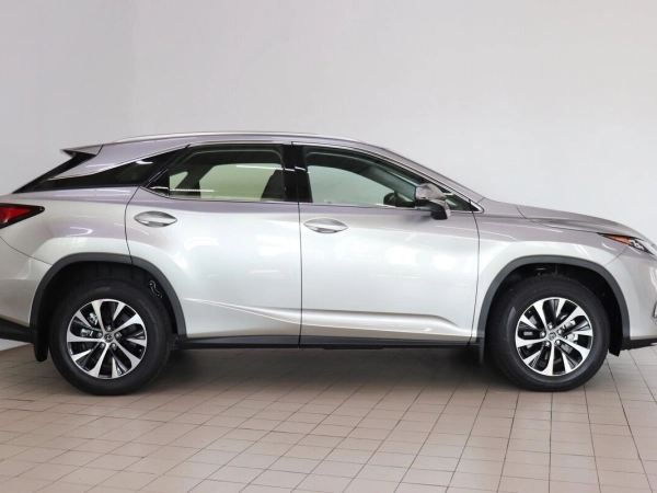 Lexus RX, IV Рестайлинг фото №3
