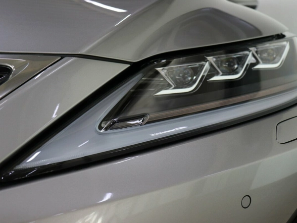 Lexus RX, IV Рестайлинг фото №6