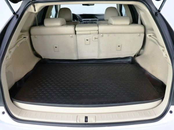 Lexus RX, III Рестайлинг фото №6