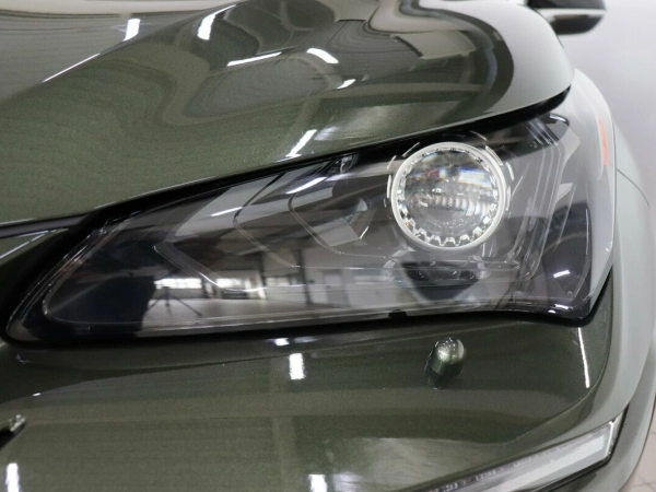 Lexus NX, I Рестайлинг фото №8