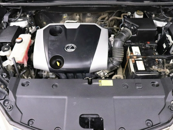 Lexus NX, I фото №7