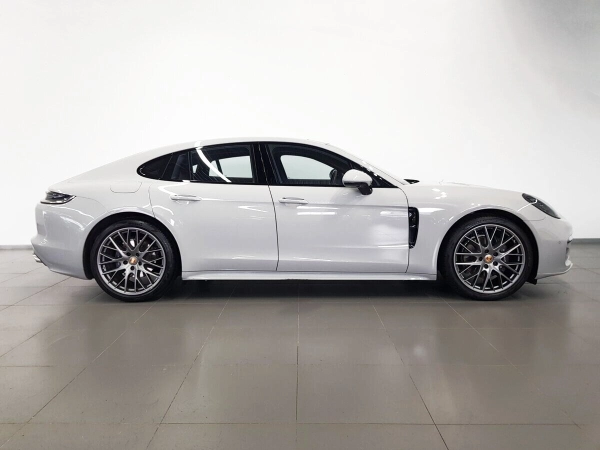 Porsche Panamera, II фото №3
