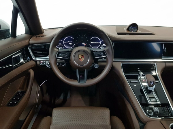 Porsche Panamera, II фото №9