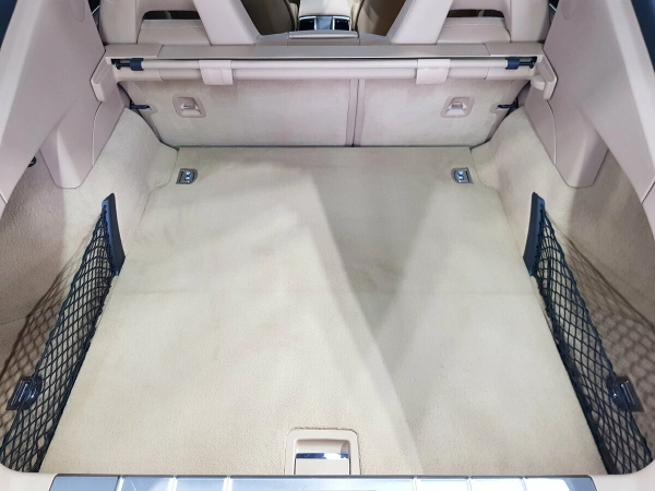 Porsche Panamera, I фото №5