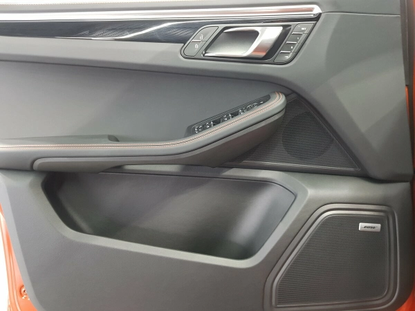 Porsche Macan, I Рестайлинг 2 фото №16
