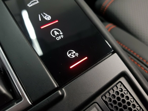 Porsche Macan, I Рестайлинг 2 фото №21