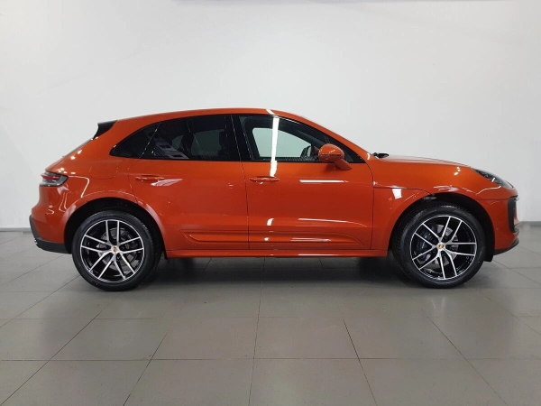 Porsche Macan, I Рестайлинг 2 фото №3