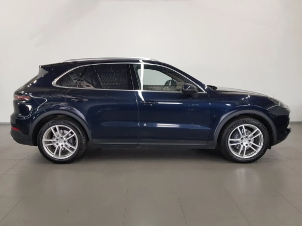 Porsche Cayenne, III фото №4
