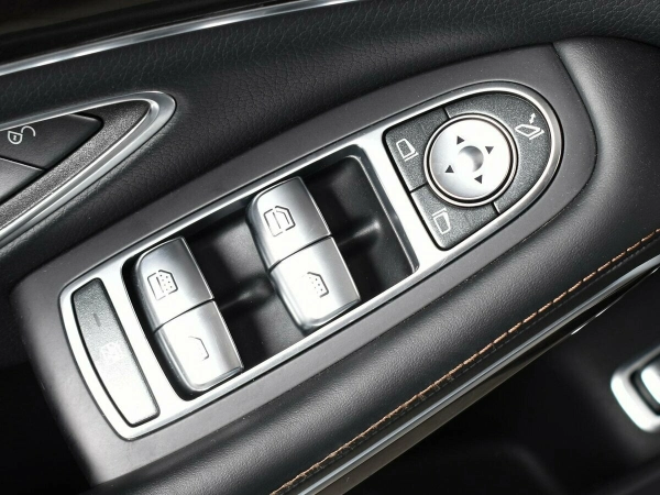 Mercedes-Benz S-Класс, VI (W222, C217) фото №12