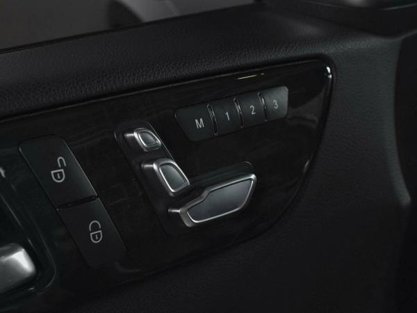 Mercedes-Benz GLS, I (X166) фото №10
