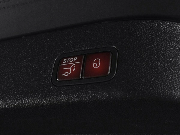 Mercedes-Benz GLS, I (X166) фото №11