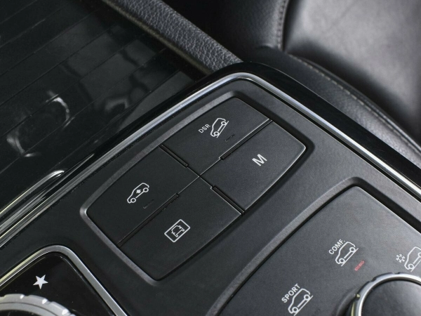 Mercedes-Benz GLS, I (X166) фото №12