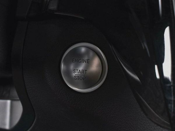 Mercedes-Benz GLS, I (X166) фото №13