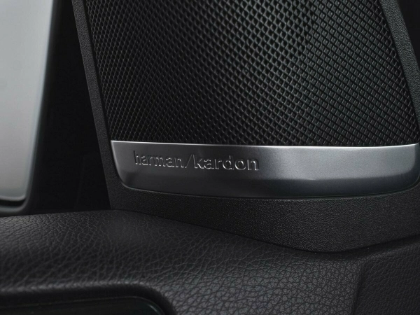 Mercedes-Benz GLS, I (X166) фото №9