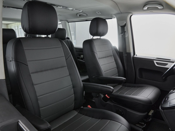 Volkswagen Multivan, T5 Рестайлинг фото №11