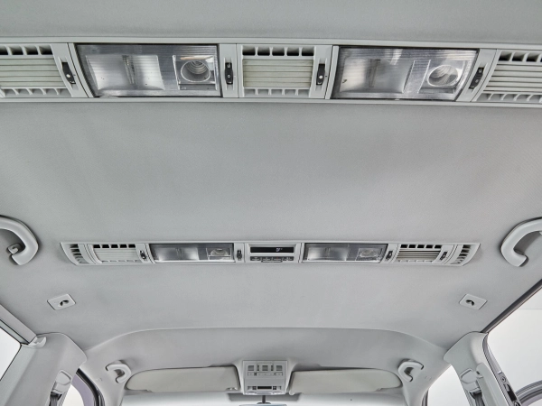 Volkswagen Multivan, T5 Рестайлинг фото №12