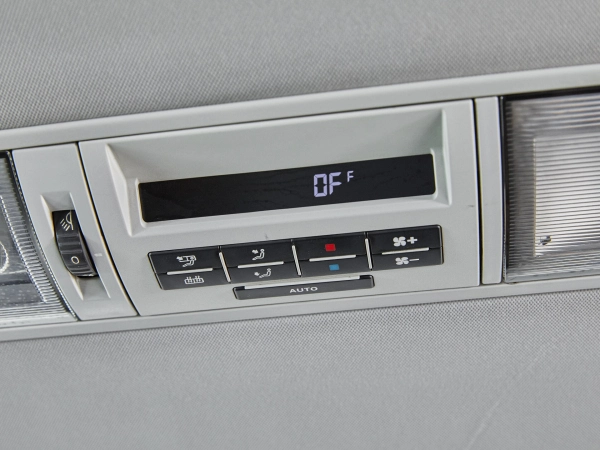 Volkswagen Multivan, T5 Рестайлинг фото №13