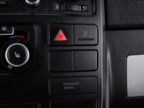 Volkswagen Multivan, T5 Рестайлинг фото №18