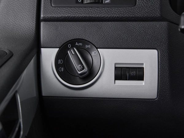 Volkswagen Multivan, T5 Рестайлинг фото №19