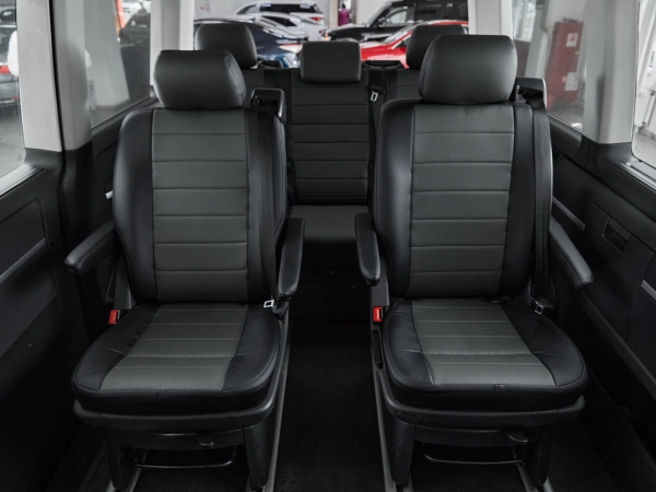 Volkswagen Multivan, T5 Рестайлинг фото №23
