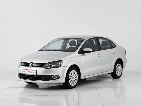 Volkswagen Polo, V фото №1