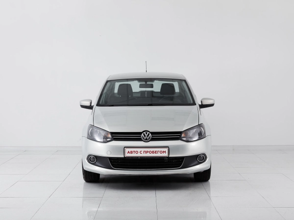 Volkswagen Polo, V фото №2