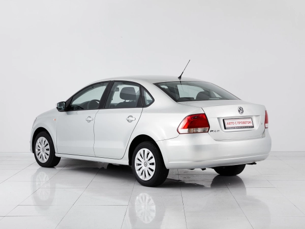 Volkswagen Polo, V фото №4