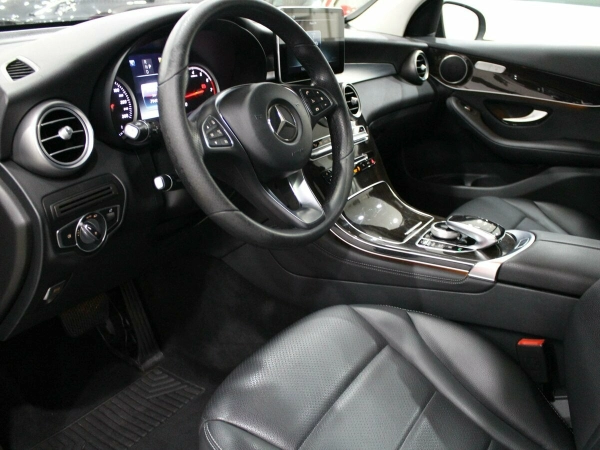 Mercedes-Benz GLC, I (X253) фото №10