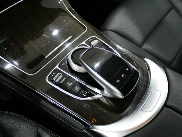 Mercedes-Benz GLC, I (X253) фото №12