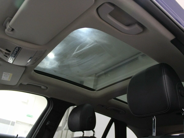 Mercedes-Benz GLC, I (X253) фото №13