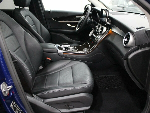Mercedes-Benz GLC, I (X253) фото №14