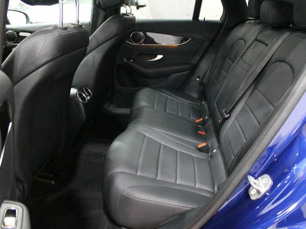 Mercedes-Benz GLC, I (X253) фото №16