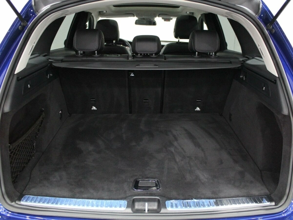 Mercedes-Benz GLC, I (X253) фото №5