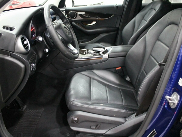 Mercedes-Benz GLC, I (X253) фото №7