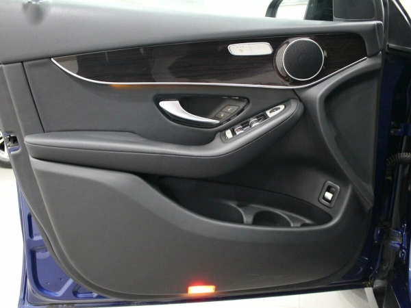 Mercedes-Benz GLC, I (X253) фото №8