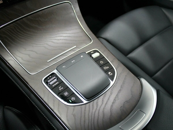 Mercedes-Benz GLC, I (X253) Рестайлинг фото №13