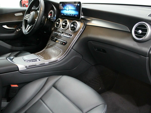 Mercedes-Benz GLC, I (X253) Рестайлинг фото №15