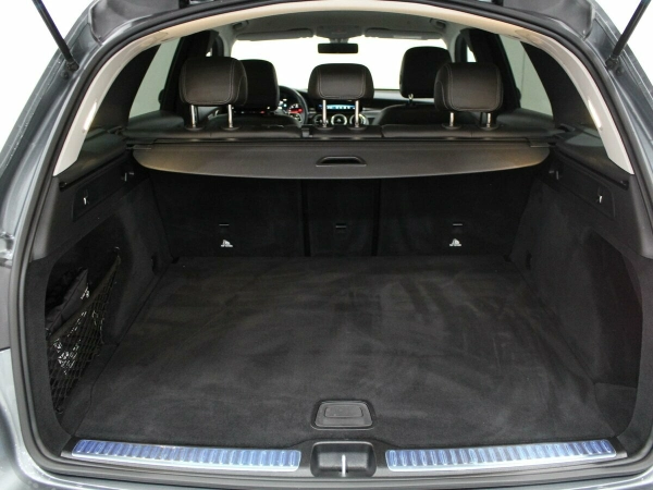 Mercedes-Benz GLC, I (X253) Рестайлинг фото №5