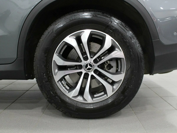 Mercedes-Benz GLC, I (X253) Рестайлинг фото №6