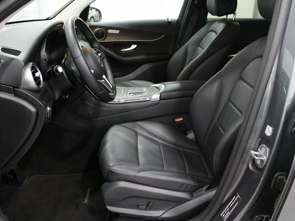 Mercedes-Benz GLC, I (X253) Рестайлинг фото №8