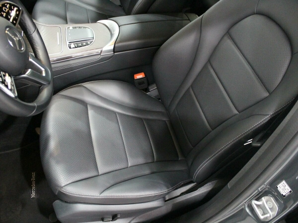 Mercedes-Benz GLC, I (X253) Рестайлинг фото №9