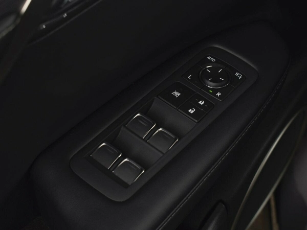 Lexus RX, IV Рестайлинг фото №11