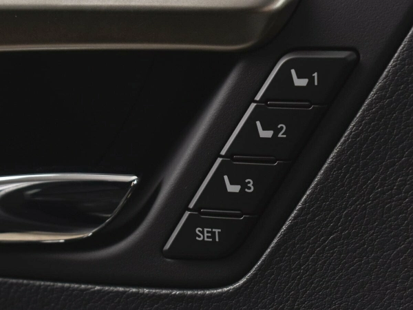 Lexus RX, IV Рестайлинг фото №13