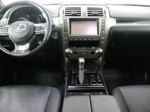 Lexus GX, II Рестайлинг 2 фото №10
