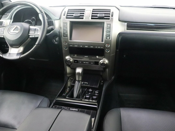 Lexus GX, II Рестайлинг 2 фото №11